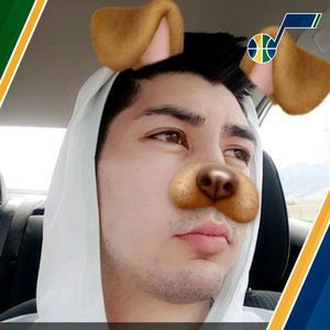 Meet your Posher, Matt